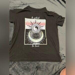 5/$20 Oversized small no tag